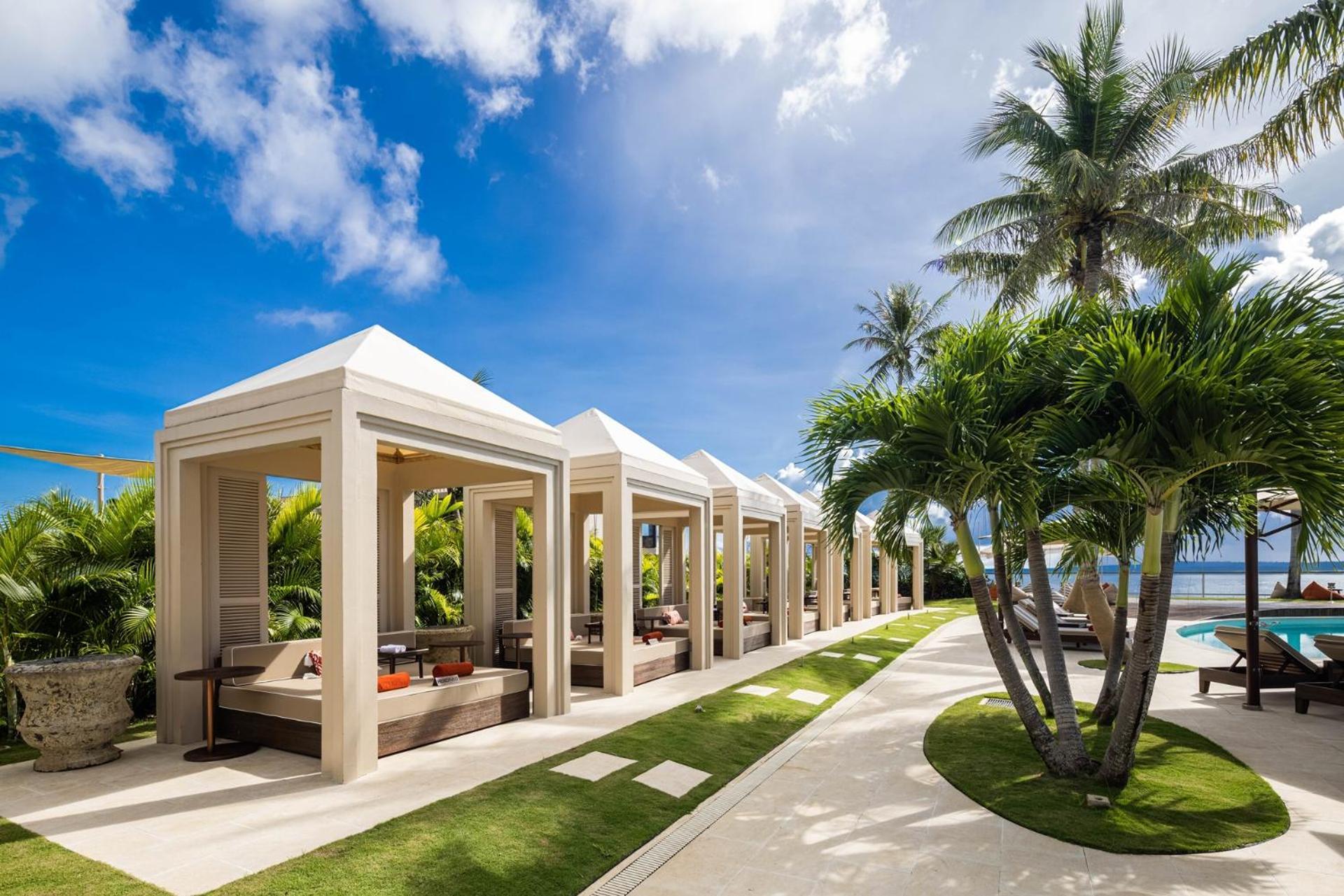 Coral Ocean Resort Saipan Exterior foto