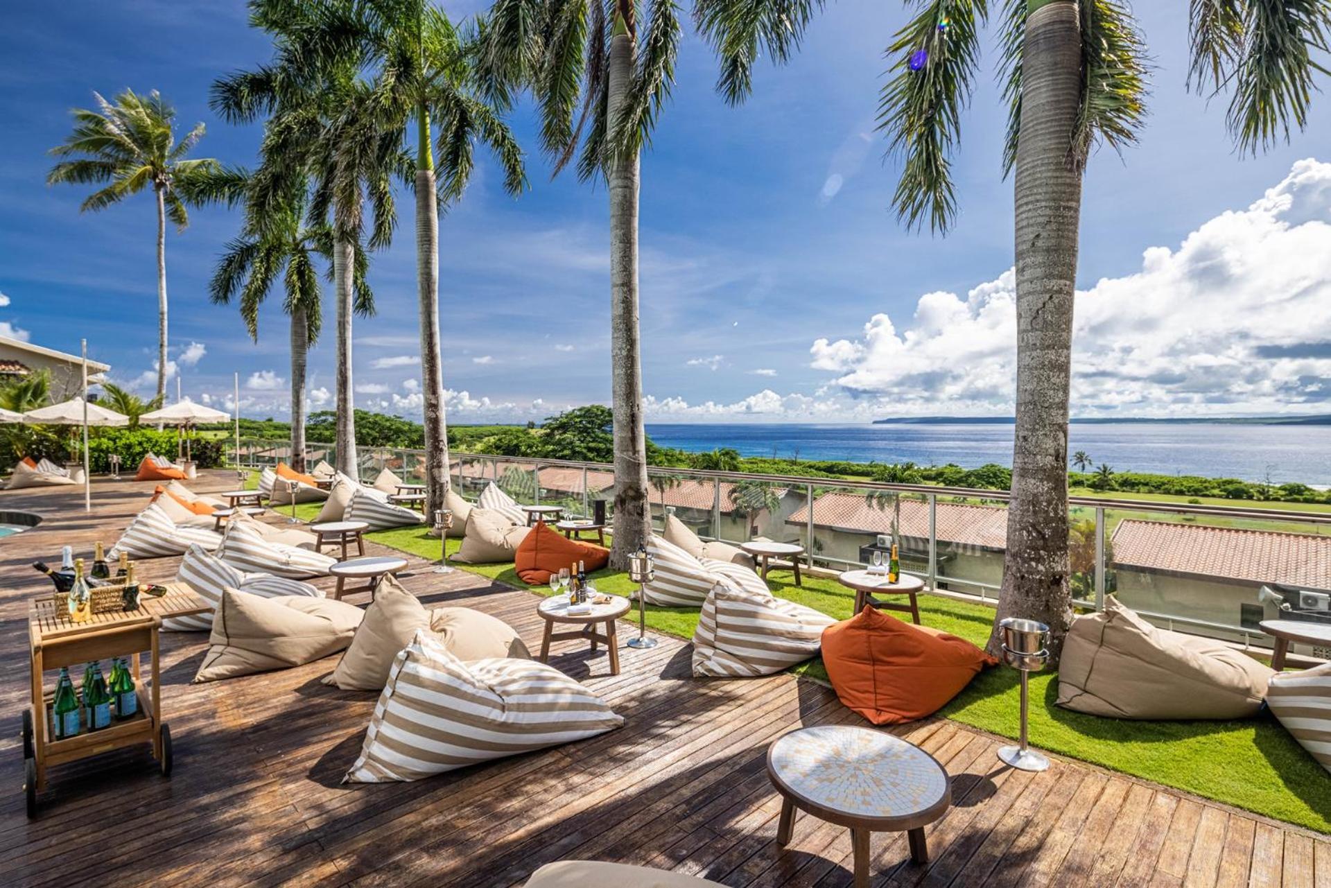 Coral Ocean Resort Saipan Exterior foto