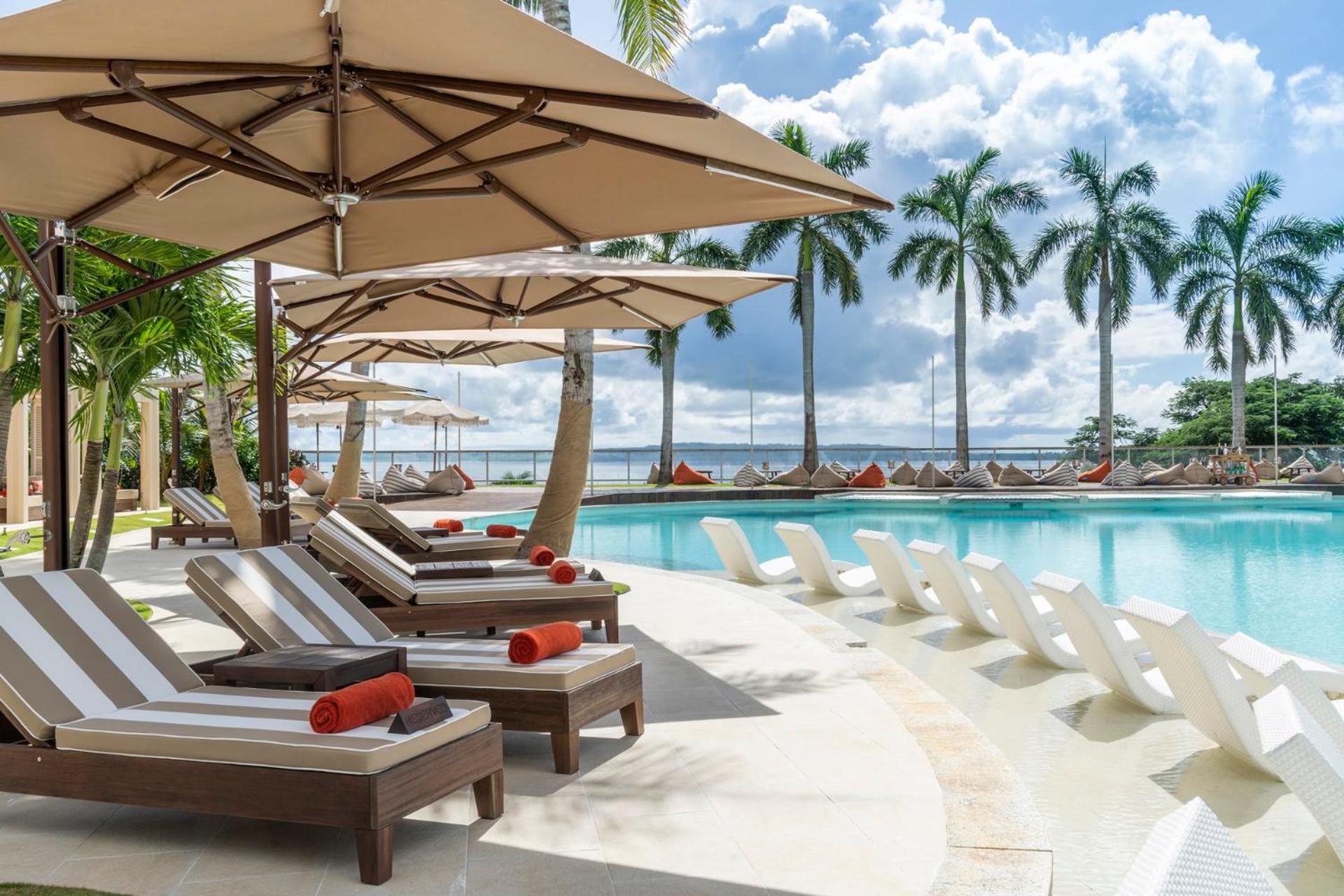 Coral Ocean Resort Saipan Exterior foto