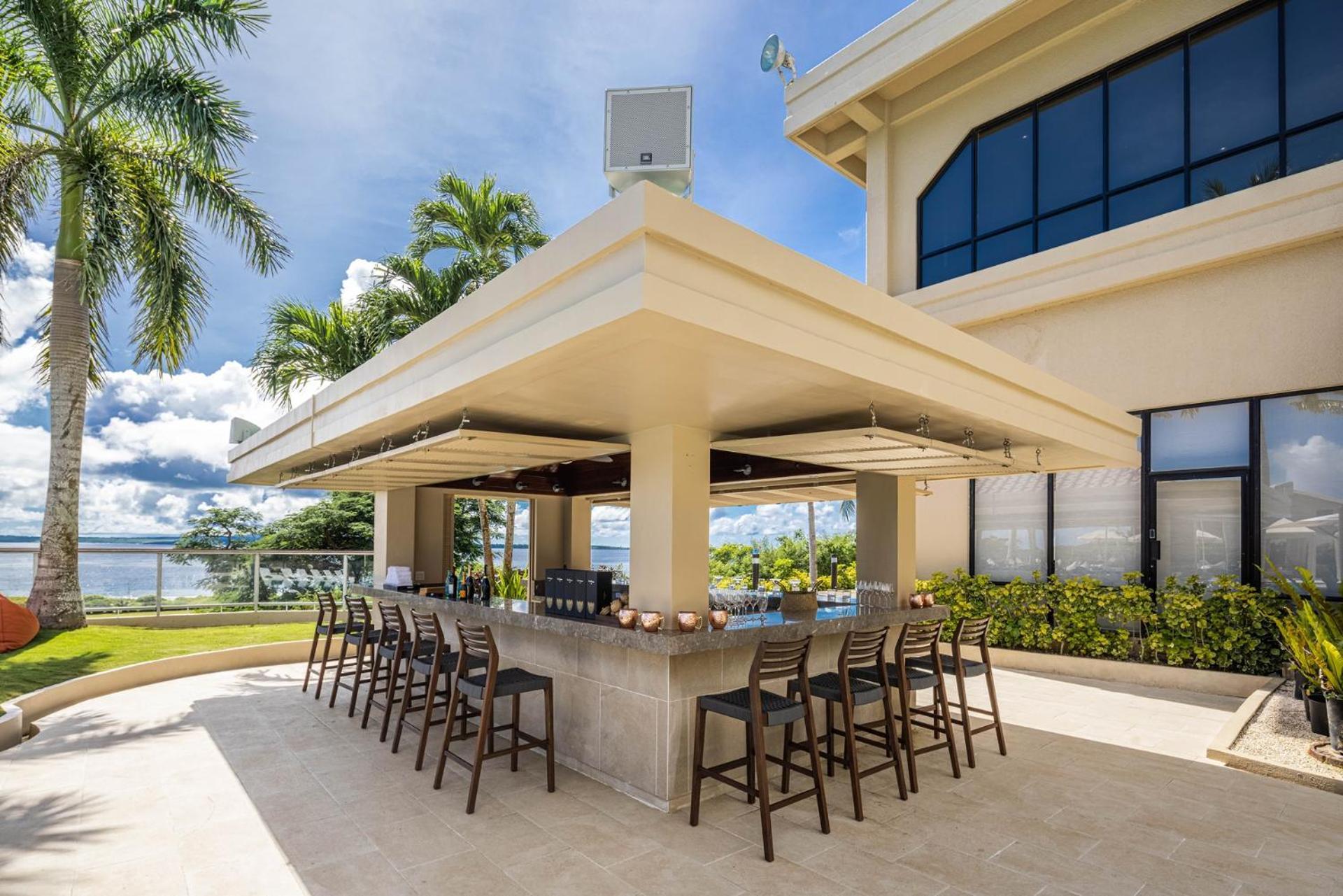 Coral Ocean Resort Saipan Exterior foto