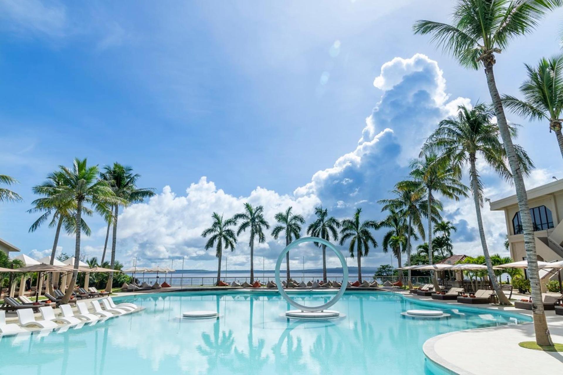Coral Ocean Resort Saipan Exterior foto