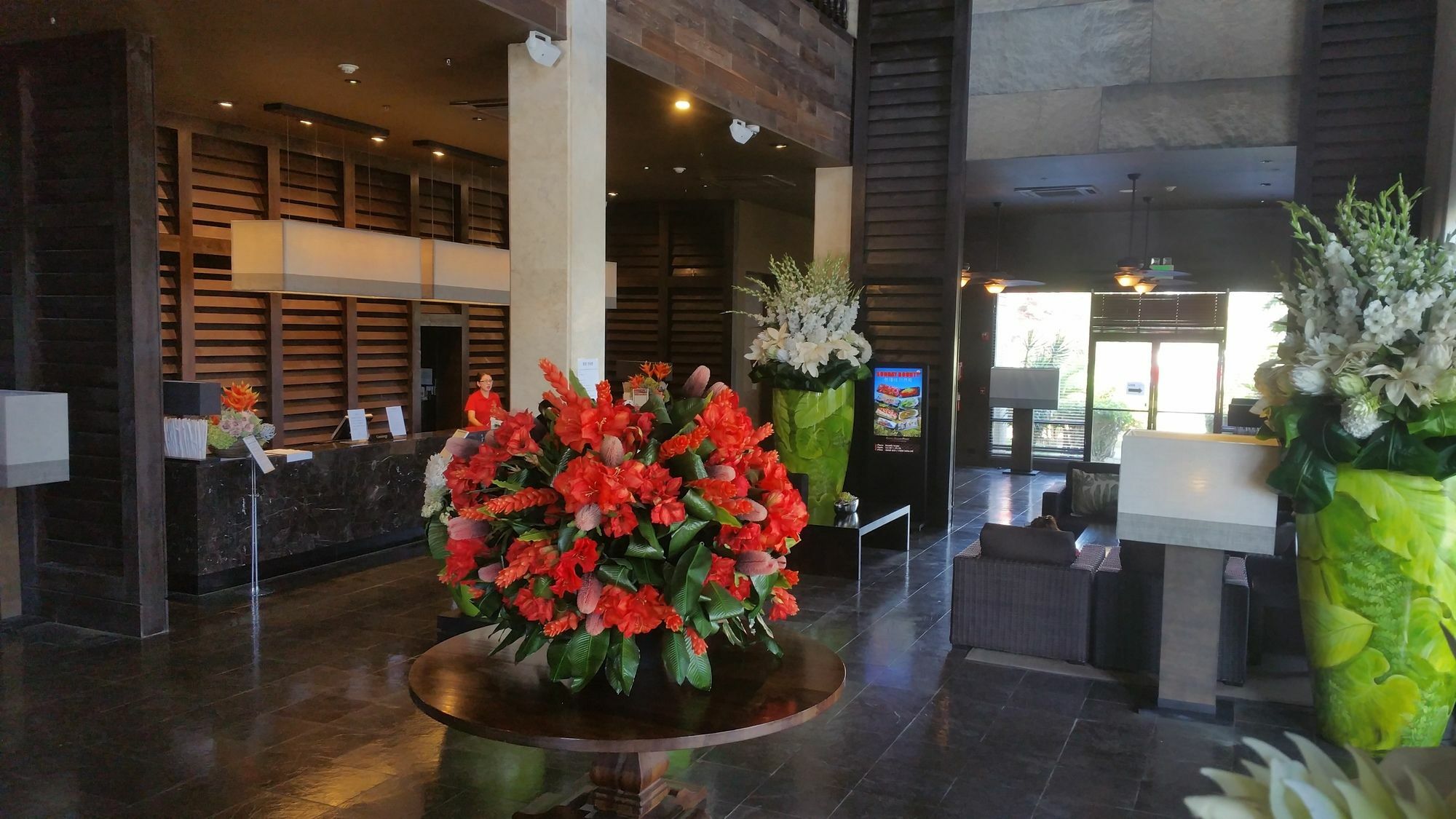 Coral Ocean Resort Saipan Exterior foto